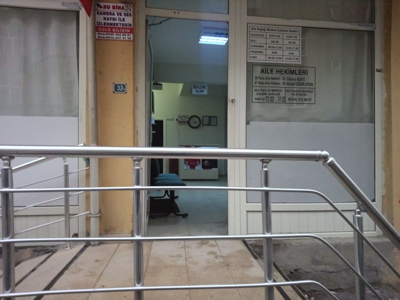 Asm Dış Görünüm 1